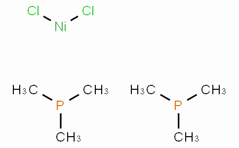 SC10038 | 19232-05-4 | Dichlorobis(trimethylphosphine)nickel(II)