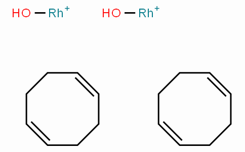 SC10116 | 73468-85-6 | 二聚合羟基(1,5-环辛二烯)铑(I)