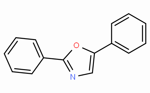 2,5-diphenyloxazole