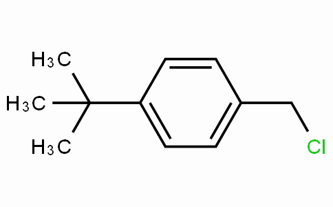 4-tert-butylbenzyl chloride