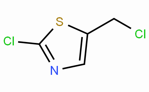 2-Chloro-5-Chloromethylthiazole