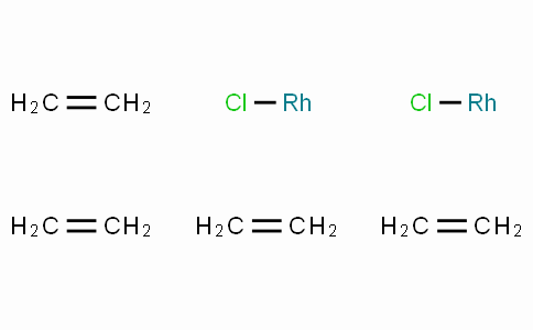 SC10353 | 12081-16-2 | Chlorobis(ethylene)rhodium(I) dimer