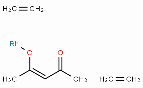 SC10356 | 12082-47-2 | Acetylacetonatobis(ethylene)rhodium(I)