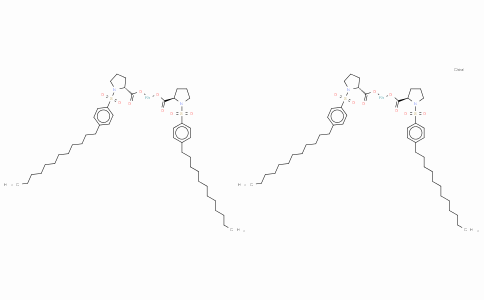 Tetrakis[(R)-(+)-N-(p-dodecylphenylsulfonyl)prolinato]dirhodium(II),  Rh2(R-DOSP)4
