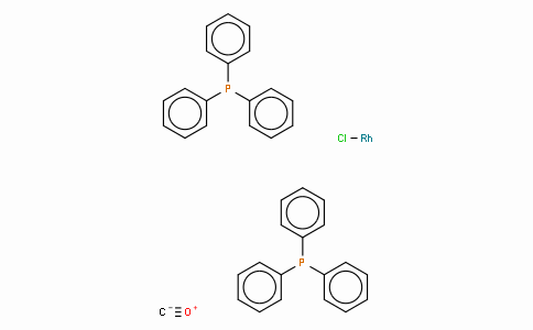 Chlorocarbonylbis(triphenylphosphine)rhodium(I)