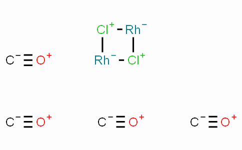 SC10371 | 14523-22-9 | Chlorodicarbonylrhodium(I) dimer