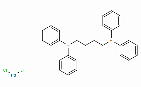 SC10418 | 29964-62-3 | 1,4-Bis(diphenylphosphino)butane-palladium(II) chloride