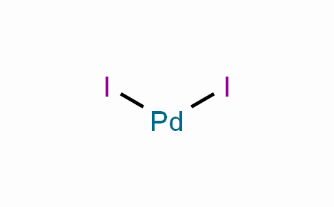 Palladium(II) iodide