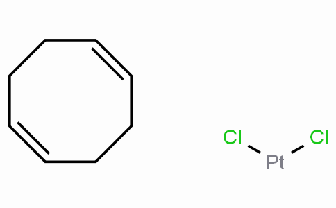 SC10665 | 12080-32-9 | Dichloro(1,5-cyclooctadiene)platinum(II)