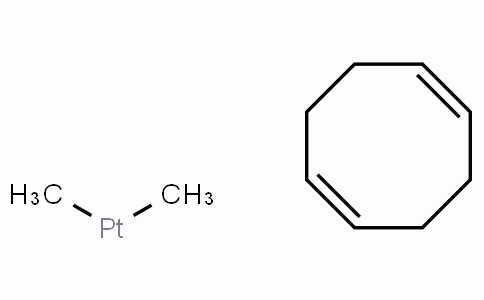 SC10669 | 12266-92-1 | Dimethyl(1,5-cyclooctadiene)platinum(II)