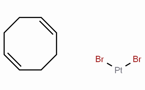 SC10674 | 12145-48-1 | (1,5-环辛二烯)二溴化铂