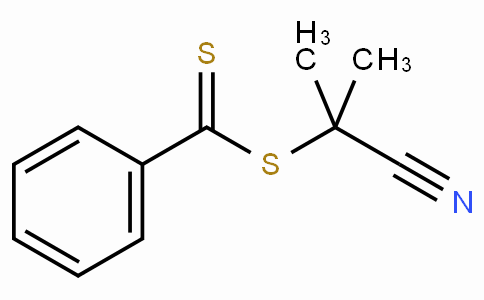 SC10816 | 201611-85-0 | 2-氰丙基-2-基苯并二硫