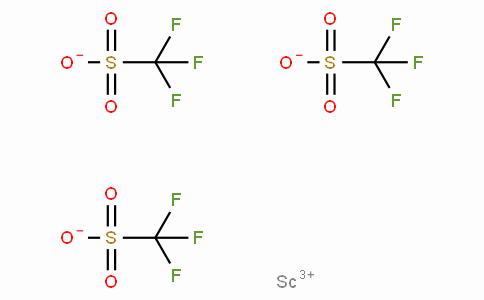 Scandium(III) trifluoromethanesulfonate