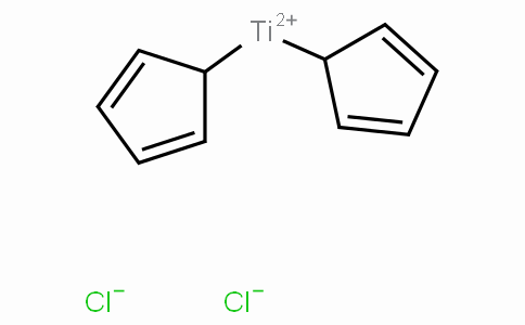 Bis(cyclopentadienyl)titanium dichloride