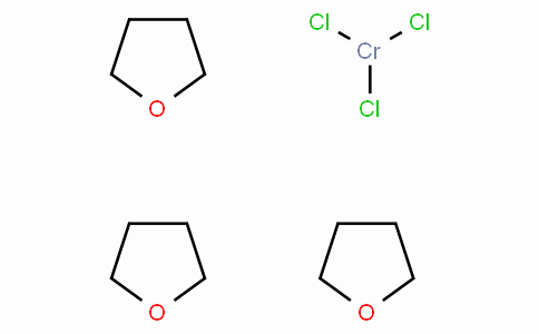 Chromium(III) chloride tetrahydrofuran adduct