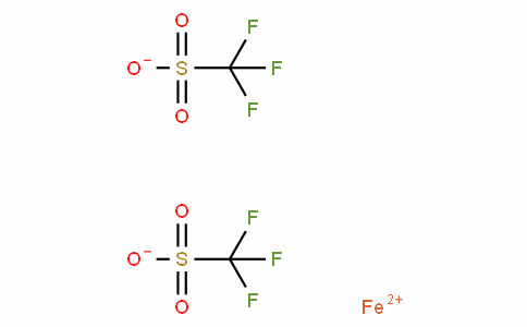 SC10847 | 59163-91-6 | Iron(II) trifluoromethanesulfonate
