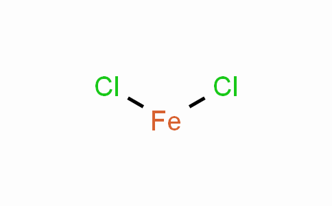 Iron(II) chloride, anhydrous