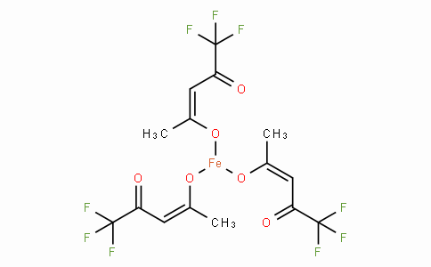 SC10851 | 14526-22-8 | 三氟乙酰丙酮铁