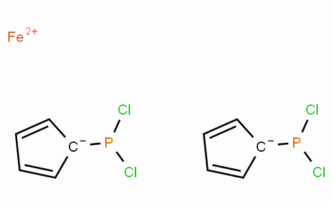 1,1'-Bis(dichlorophosphino)ferrocene