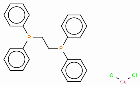 SC10867 | 18498-01-6 | 1,2-Bis(diphenylphosphino)ethanedichlorocobalt(II)