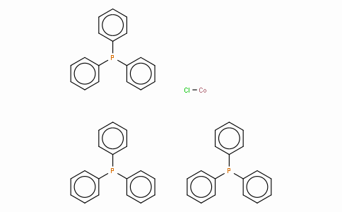 Chlorotris(triphenylphosphine)cobalt(I)