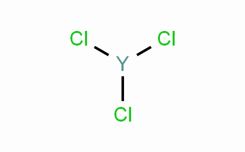 SC10893 | 10361-92-9 | Yttrium(III) chloride, anhydrous,  YCl3