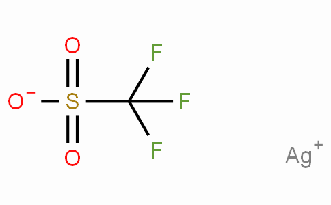 SC10937 | 2923-28-6 | 三氟甲烷磺酸银