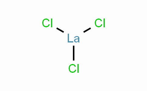 SC10964 | 10099-58-8 | Lanthanum(III) chloride, anhydrous,  LaCl3