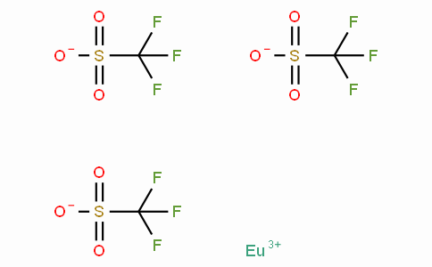Europium(III) trifluoromethanesulfonate