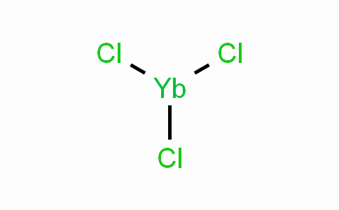 Ytterbium(III) chloride, anhydrous, YbCl3