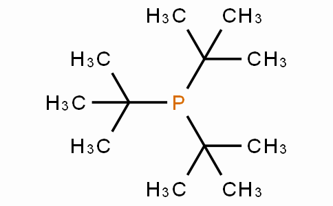 SC11066 | 13716-12-6 | Tri-t-butylphosphine