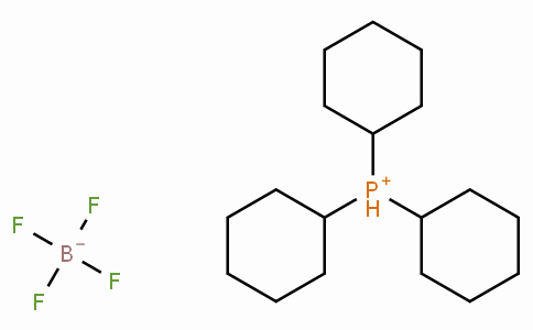 SC11095 | 58656-04-5 | Tricyclohexylphosphonium tetrafluoroborate