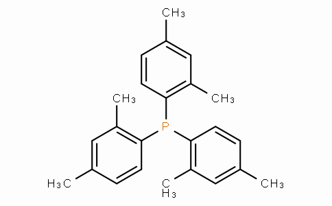 SC11102 | 49676-42-8 | Tris(2,4-dimethylphenyl)phosphine