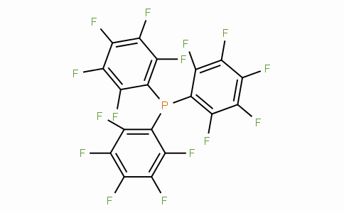 Tris(pentafluorophenyl)phosphine