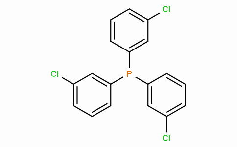 Tri(m-chlorophenyl)phosphine