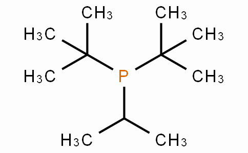 SC11135 | 25032-49-9 | Di-t-butyl(i-propyl)phosphine
