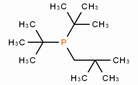SC11137 | 60633-21-8 | Di-t-butylneopentylphosphine