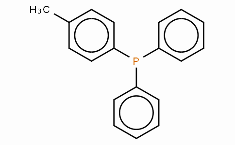 P-Tolyldiphenylphosphine