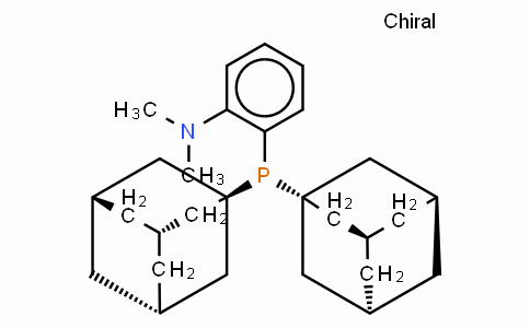 SC11163 | 1219080-77-9 | 2 - （二-1 - 金刚烷基膦）二甲基氨基苯