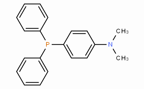 4-(Dimethylamino)phenyldiphenylphosphine