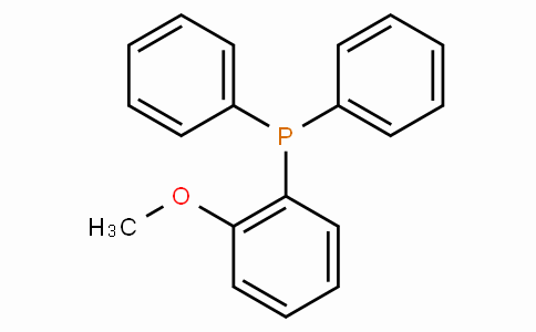 SC11174 | 53111-20-9 | Diphenyl(2-methoxyphenyl)phosphine