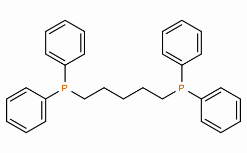 1,5-Bis(diphenylphosphino)pentane