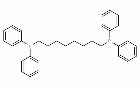 SC11231 | 41625-30-3 | 1,8-Bis(diphenylphosphino)octane