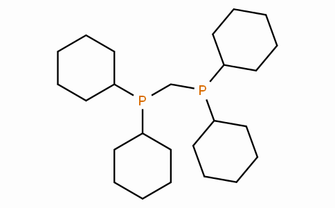 SC11236 | 137349-65-6 | Bis(dicyclohexylphosphino)methane