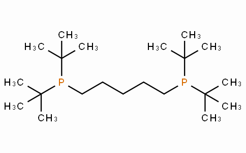 SC11240 | 65420-68-0 | 1,5-二(二叔丁基膦)戊烷