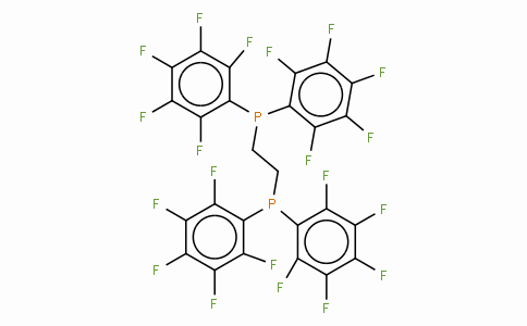 1,2-Bis(dipentafluorophenylphosphino)ethane