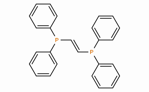 trans-1,2-Bis(diphenylphosphino)ethylene