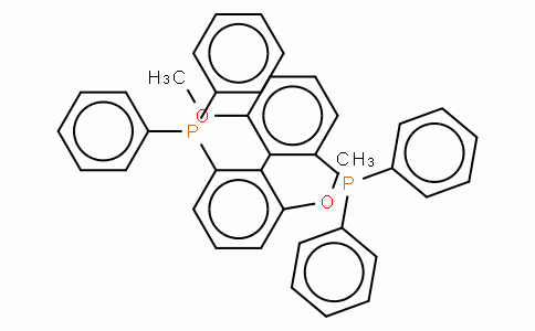 SC11341 | 133545-16-1 | (R)-(+)-(6,6'-二甲氧基联苯-2,2'-基)双(二苯基膦)