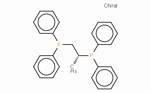 R-(+)-1,2-Bis(diphenylphosphino)propane