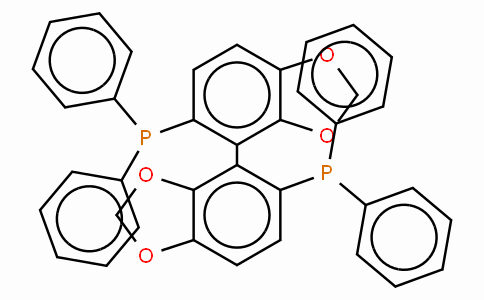 SC11508 | 210169-54-3 | (S)-(-)-5,5'-Bis(diphenylphosphino)-4,4'-bi-1,3-benzodioxole